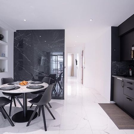 " Modern Maubourg " Elegance Et Prestige A Κάννες Εξωτερικό φωτογραφία