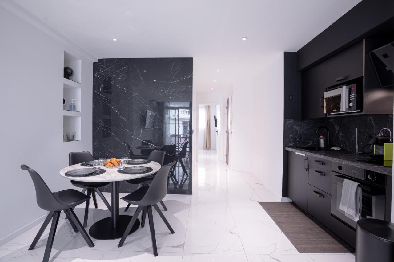" Modern Maubourg " Elegance Et Prestige A Κάννες Εξωτερικό φωτογραφία
