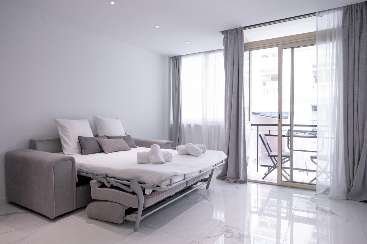" Modern Maubourg " Elegance Et Prestige A Κάννες Εξωτερικό φωτογραφία