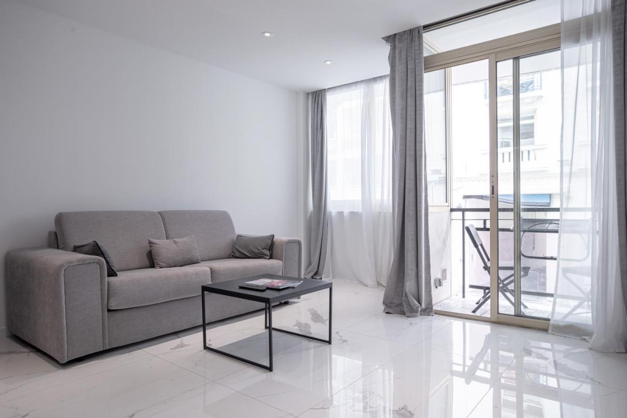 " Modern Maubourg " Elegance Et Prestige A Κάννες Εξωτερικό φωτογραφία