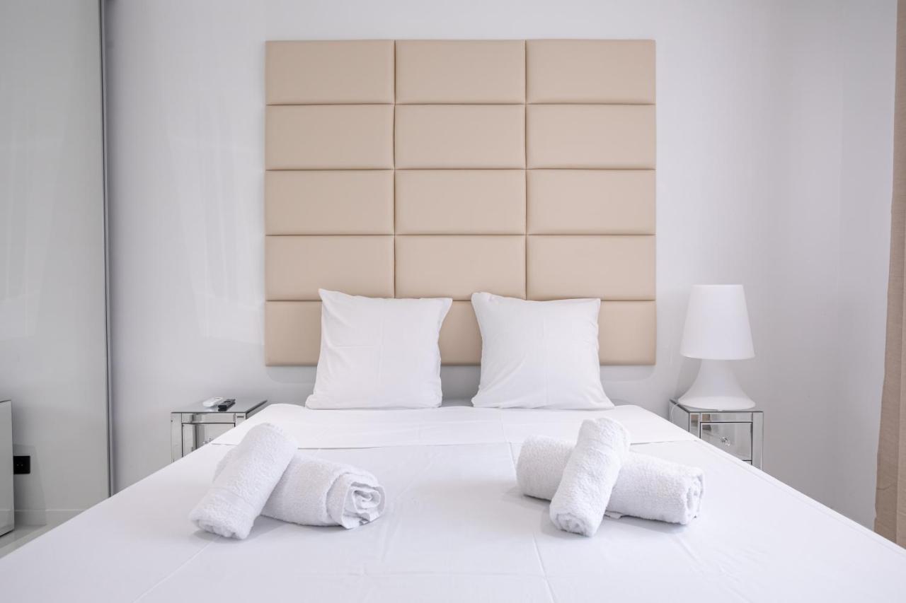 " Modern Maubourg " Elegance Et Prestige A Κάννες Εξωτερικό φωτογραφία